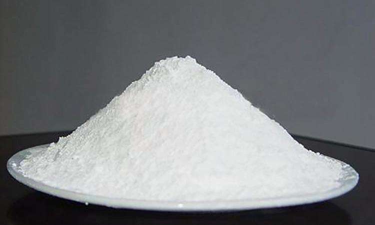 Application Of Calcium Carbonate In Powder Coating & Wood Coating